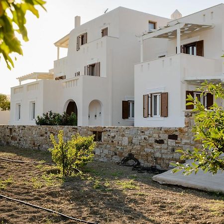 Villa Elia II Mélanes エクステリア 写真