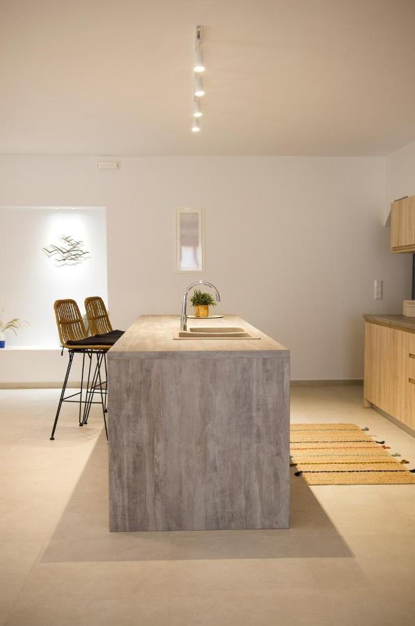Villa Elia II Mélanes エクステリア 写真