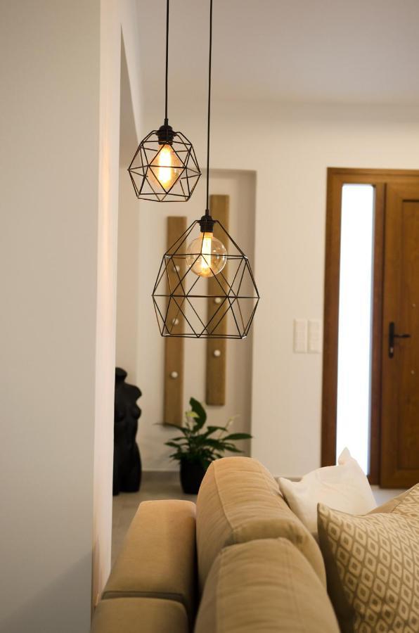 Villa Elia II Mélanes エクステリア 写真