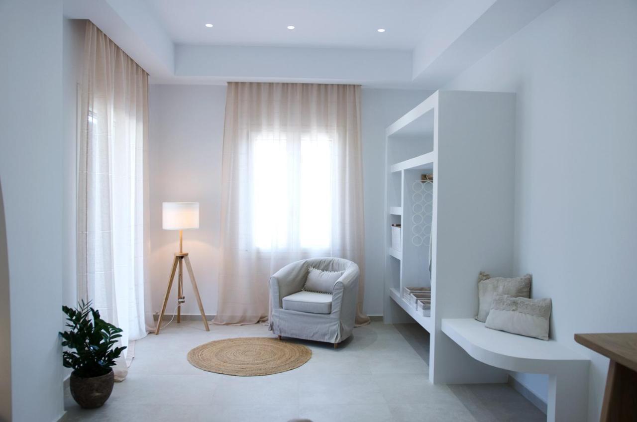 Villa Elia II Mélanes エクステリア 写真
