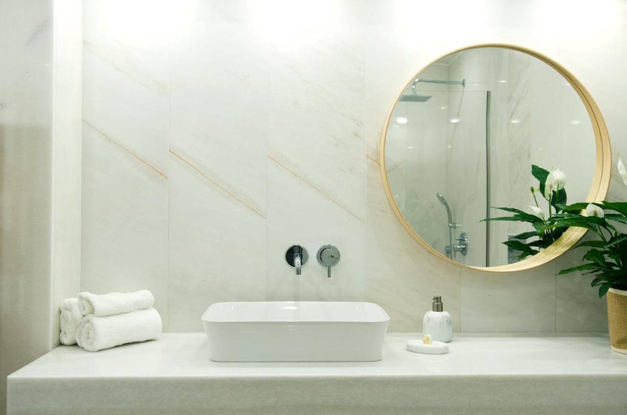 Villa Elia II Mélanes エクステリア 写真