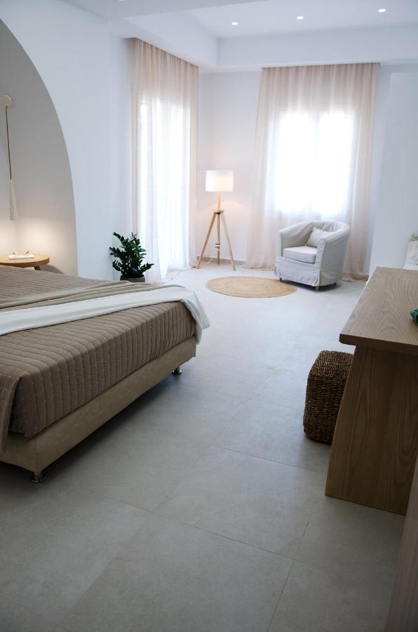 Villa Elia II Mélanes エクステリア 写真