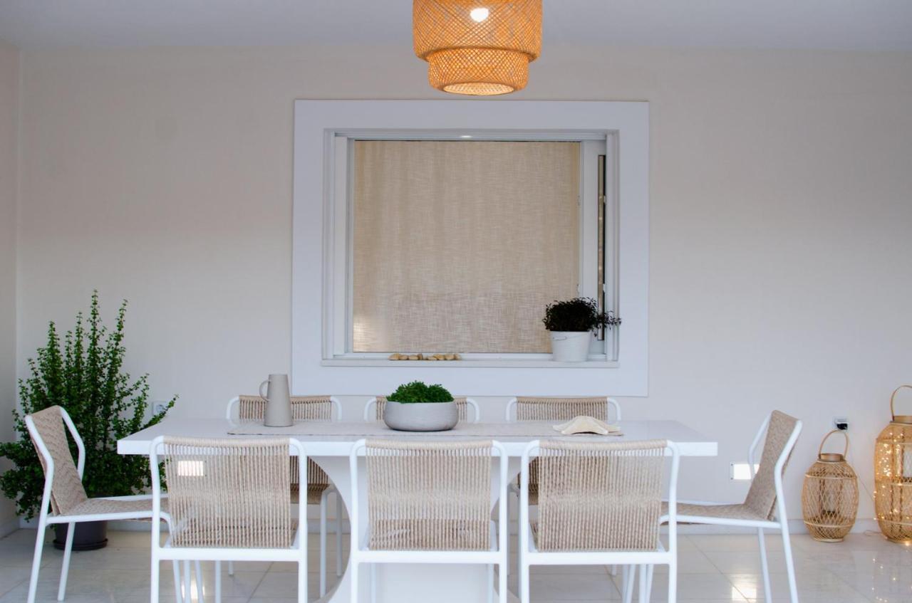 Villa Elia II Mélanes エクステリア 写真