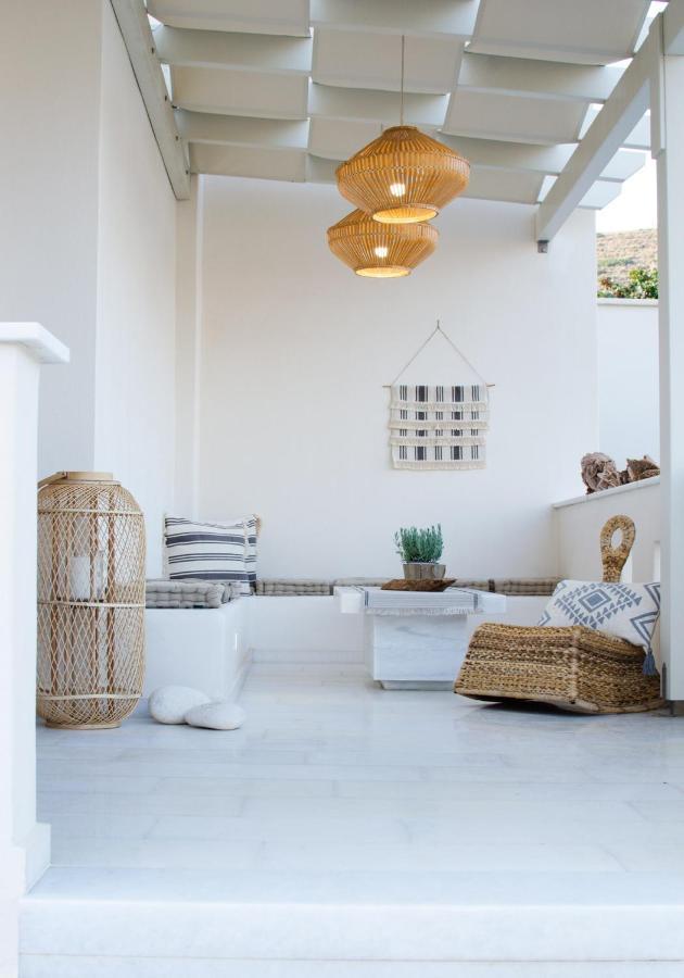 Villa Elia II Mélanes エクステリア 写真