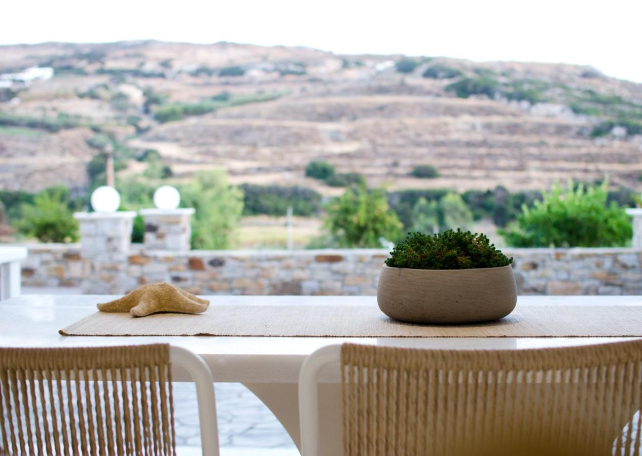 Villa Elia II Mélanes エクステリア 写真