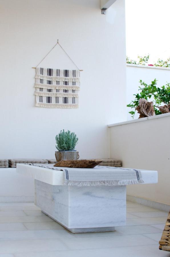 Villa Elia II Mélanes エクステリア 写真